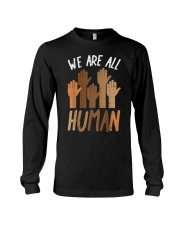 African Long Sleeve Tee tile