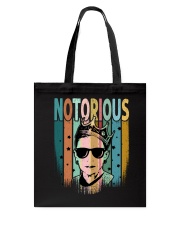 Notorious Tote Bag tile