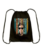 Notorious Drawstring Bag tile