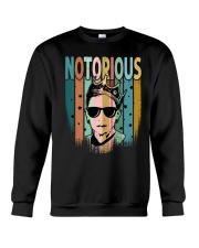 Notorious Crewneck Sweatshirt tile