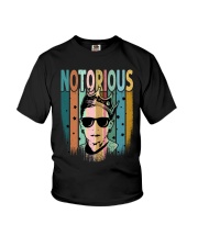 Notorious Youth T-Shirt tile