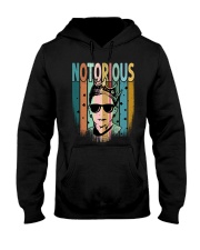 Notorious Hooded Sweatshirt tile