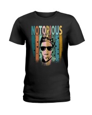 Notorious Ladies T-Shirt tile