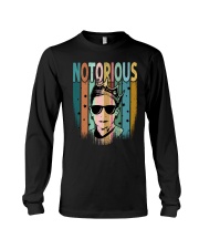 Notorious Long Sleeve Tee tile