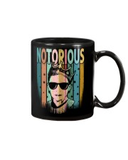 Notorious Mug tile