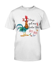 Limited Edition Classic T-Shirt tile