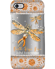 Faith hope love Phone Case i-phone-8-case
