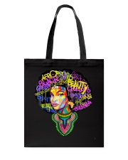 African Tote Bag tile
