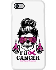 Breast Cancer Phone Case tile
