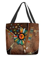 Nurse All-over Tote front