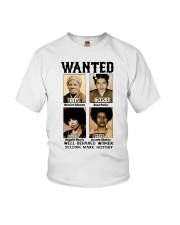 African Youth T-Shirt tile