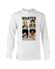 African Long Sleeve Tee tile