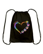 Purride Drawstring Bag tile