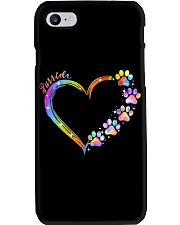 Purride Phone Case tile