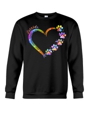 Purride Crewneck Sweatshirt front