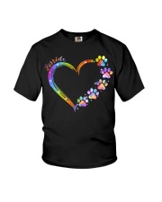 Purride Youth T-Shirt tile