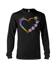 Purride Long Sleeve Tee tile