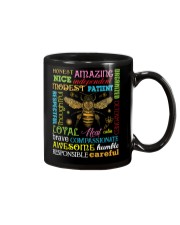 Growth Mindset Mug tile