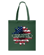 Dispatcher love what you do Tote Bag tile