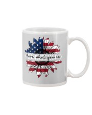 Dispatcher love what you do Mug tile
