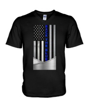 Limited Edition V-Neck T-Shirt tile