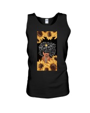 I am Unisex Tank tile