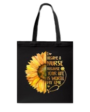 LIMITED EDITION Tote Bag tile