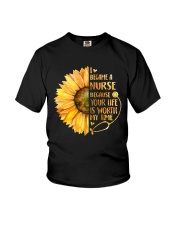 LIMITED EDITION Youth T-Shirt tile