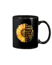 LIMITED EDITION Mug tile