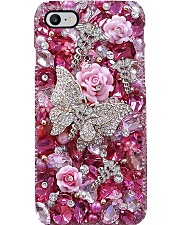 Nurse Life Phone Case i-phone-8-case