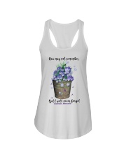 You may not remember Ladies Flowy Tank tile