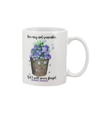 You may not remember Mug tile