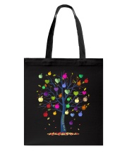Grow kindness Kindness Day Tote Bag tile