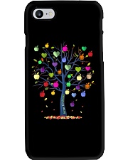 Grow kindness Kindness Day Phone Case tile