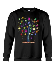 Grow kindness Kindness Day Crewneck Sweatshirt tile