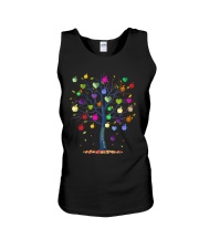 Grow kindness Kindness Day Unisex Tank tile