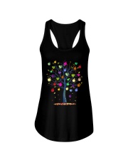 Grow kindness Kindness Day Ladies Flowy Tank tile