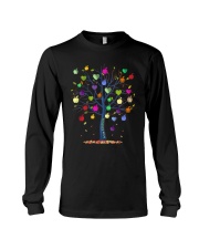 Grow kindness Kindness Day Long Sleeve Tee tile