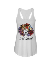 Pot head Ladies Flowy Tank tile
