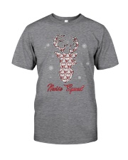 Nurse Squad Classic T-Shirt front