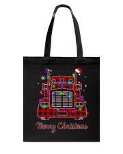 Merry Christmas Tote Bag tile