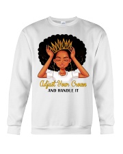 Limited Edition Crewneck Sweatshirt tile