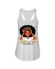 Limited Edition Ladies Flowy Tank tile