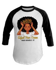 Limited Edition Baseball Tee tile