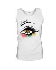Juneteenth Unisex Tank tile