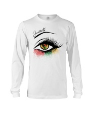 Juneteenth Long Sleeve Tee tile
