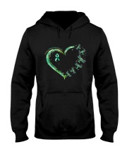 Kidney Disease Awareness Hooded Sweatshirt tile