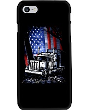 Into the wood Independence day Phone Case tile