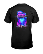 Lovely sloth Classic T-Shirt tile