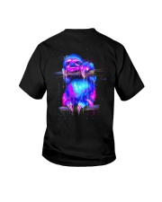 Lovely sloth Youth T-Shirt tile